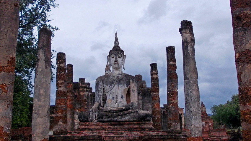 historical park