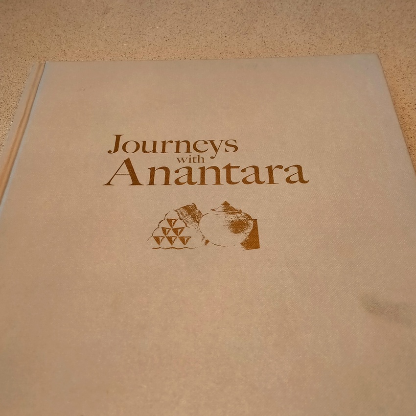 journeys with anantara