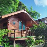 Rak Khao Inthanon Homestay and Camping