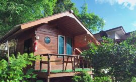 Rak Khao Inthanon Homestay and Camping