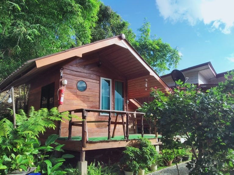 Read more about the article Rak Khao Inthanon Homestay and Camping